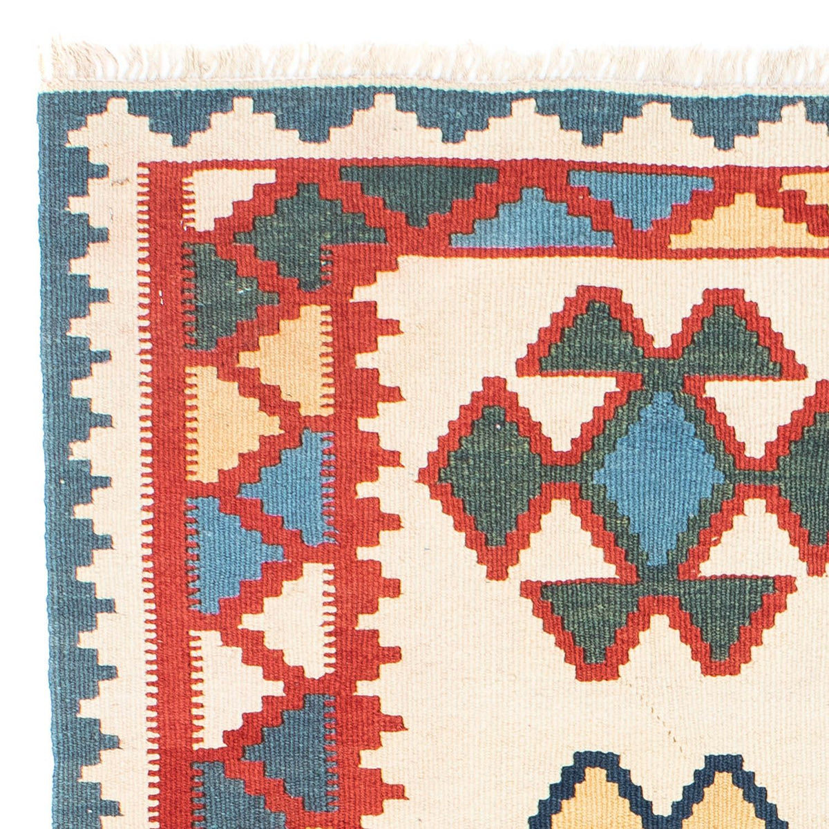 Kilim Fars Tapete 120x175cm