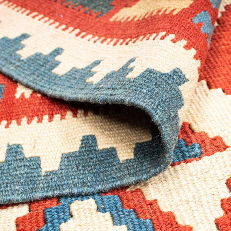 Kilim Fars Tapete 120x175cm