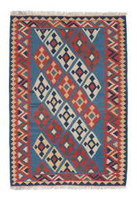 Kilim Fars Tapete 183x123cm – product image