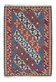 Kilim Fars Tapete 183x123cm
