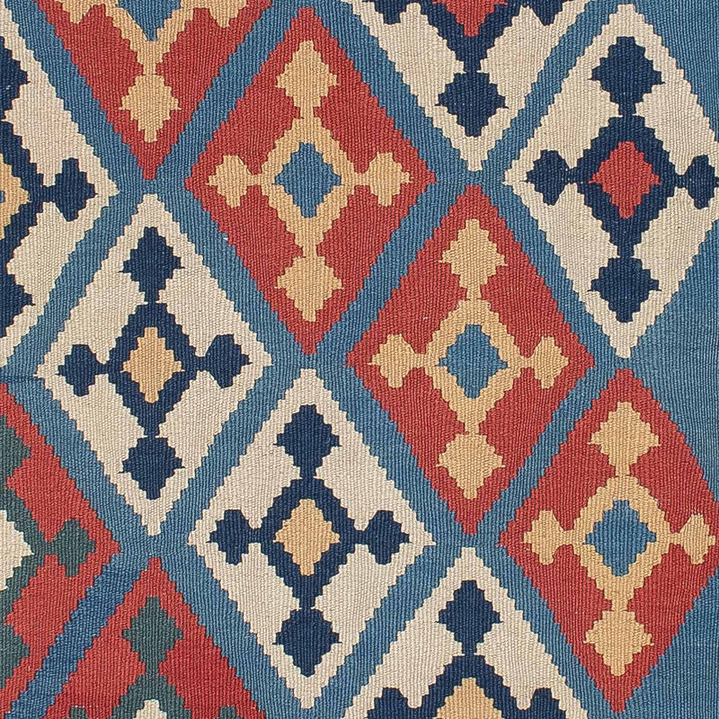 Kilim Fars Tapete 183x123cm