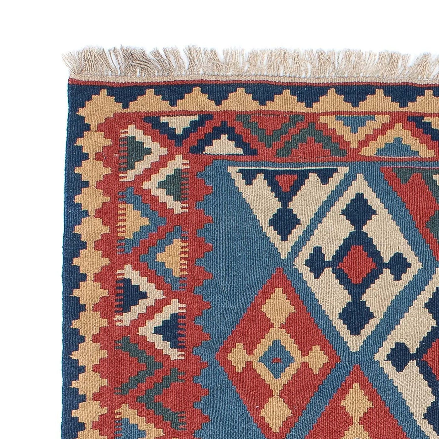 Kilim Fars Tapete 183x123cm