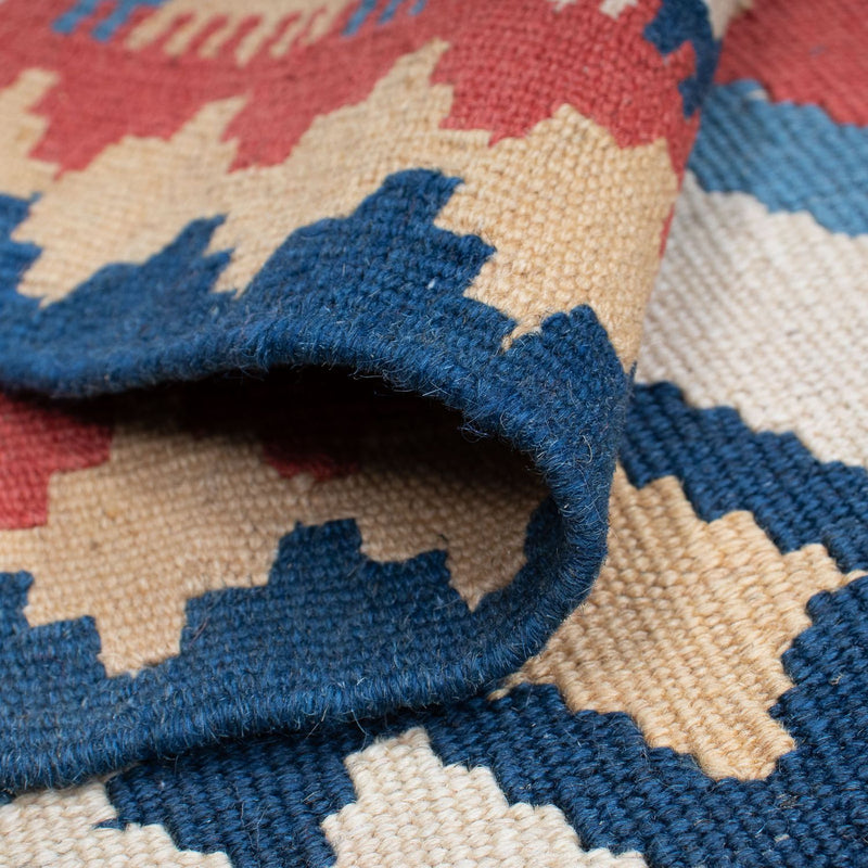 Kilim Fars Tapete 183x123cm