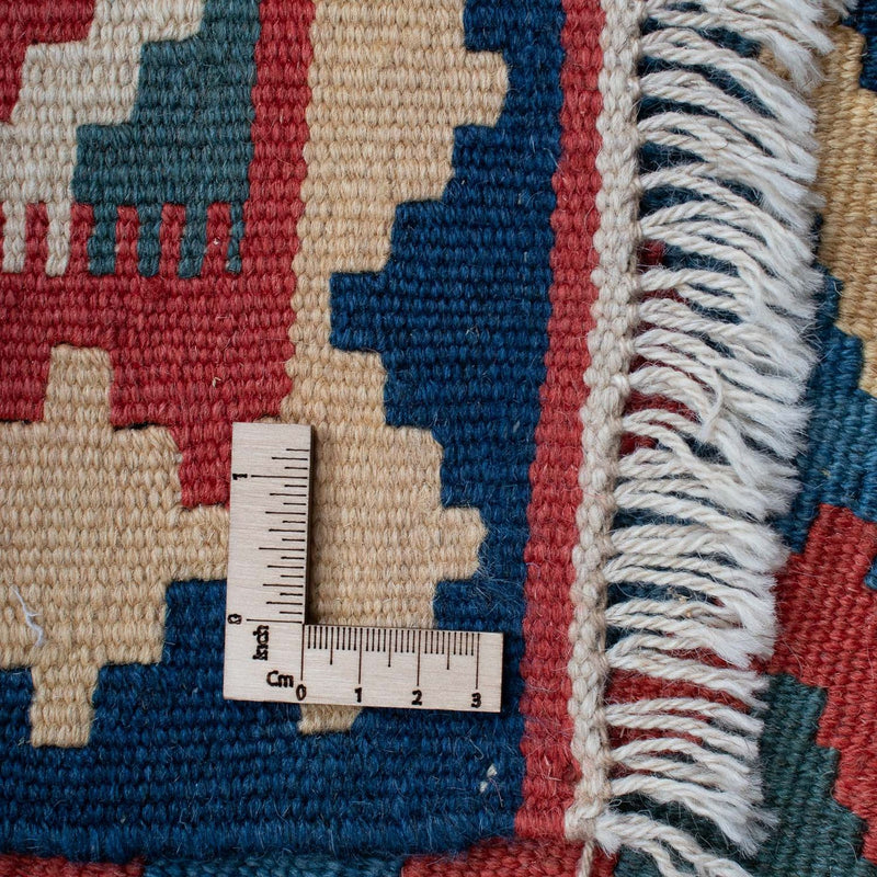 Kilim Fars Tapete 183x123cm