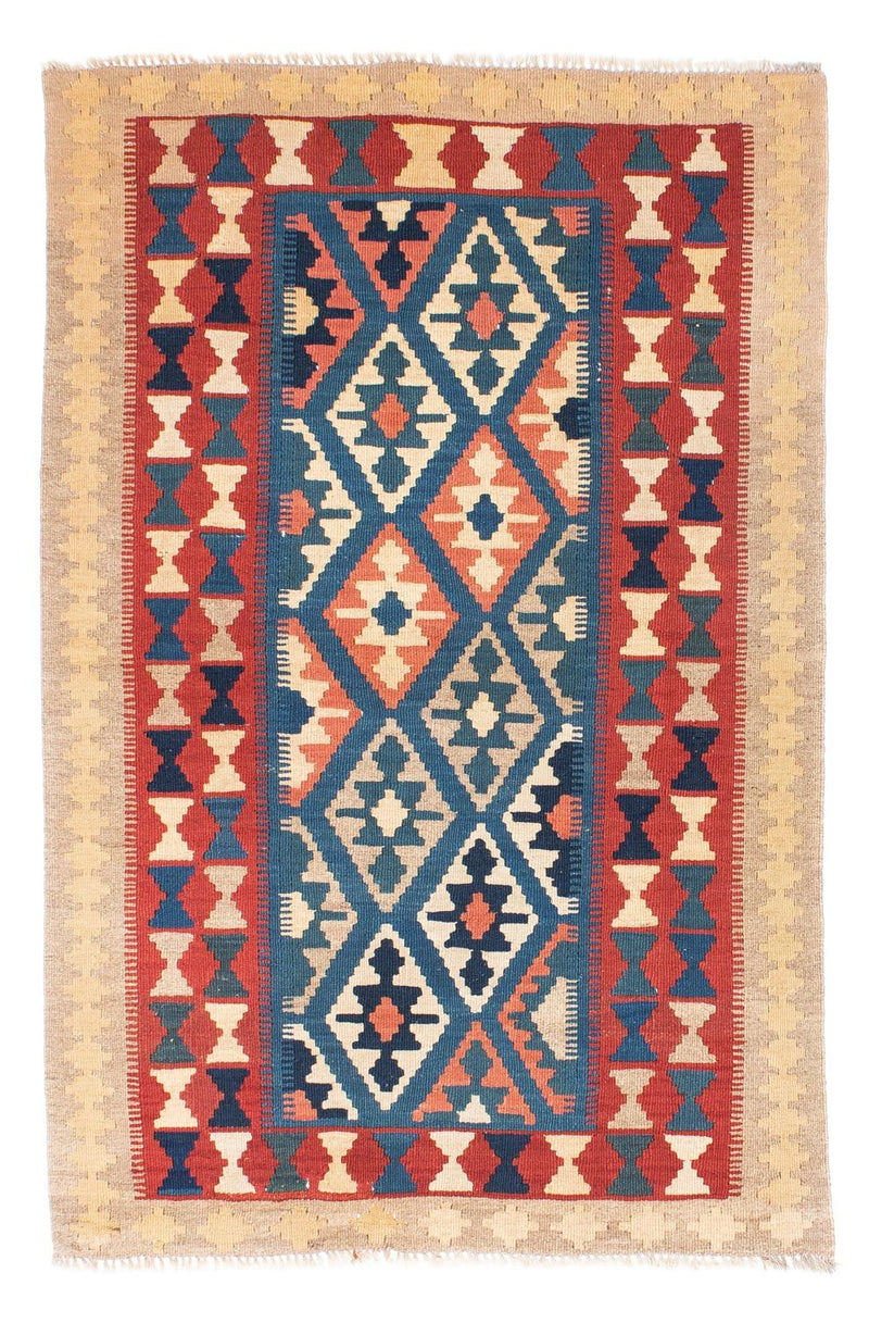 Kilim Fars Tapete 152x100cm