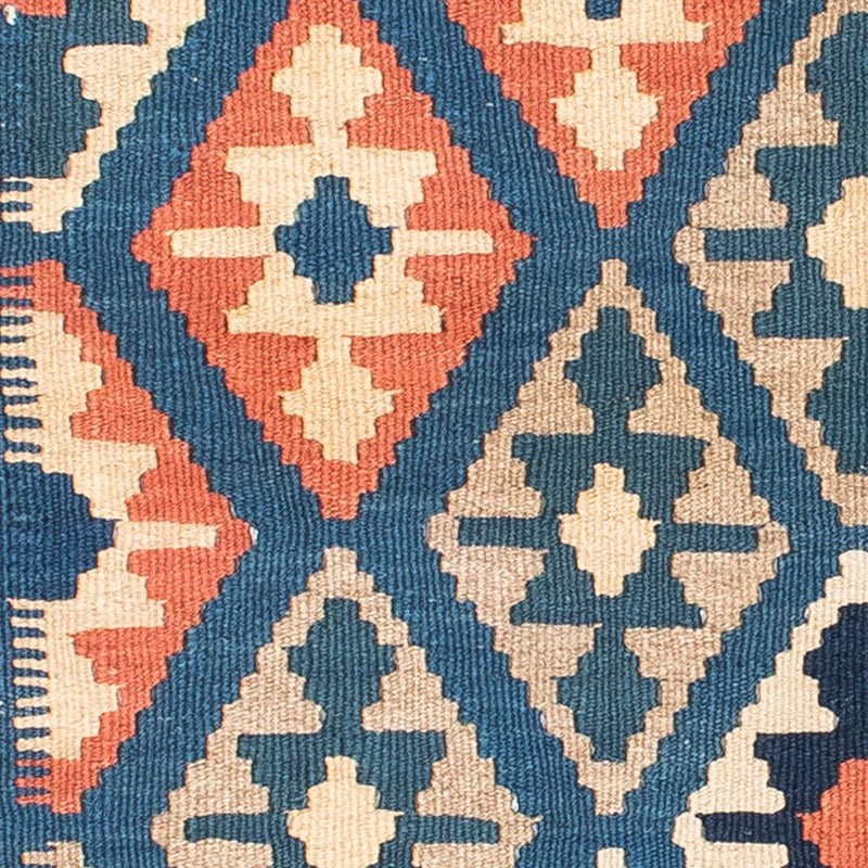 Kilim Fars Tapete 152x100cm