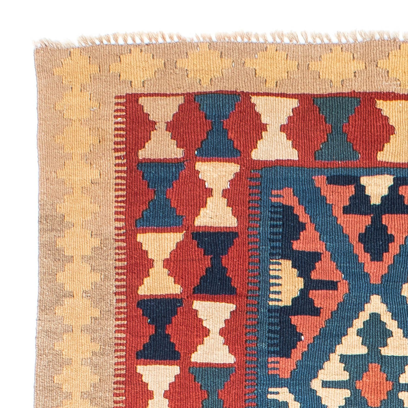 Kilim Fars Tapete 152x100cm