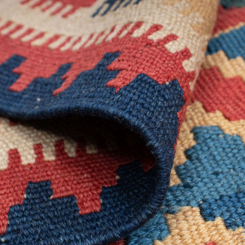 Kilim Fars Tapete 105x156cm