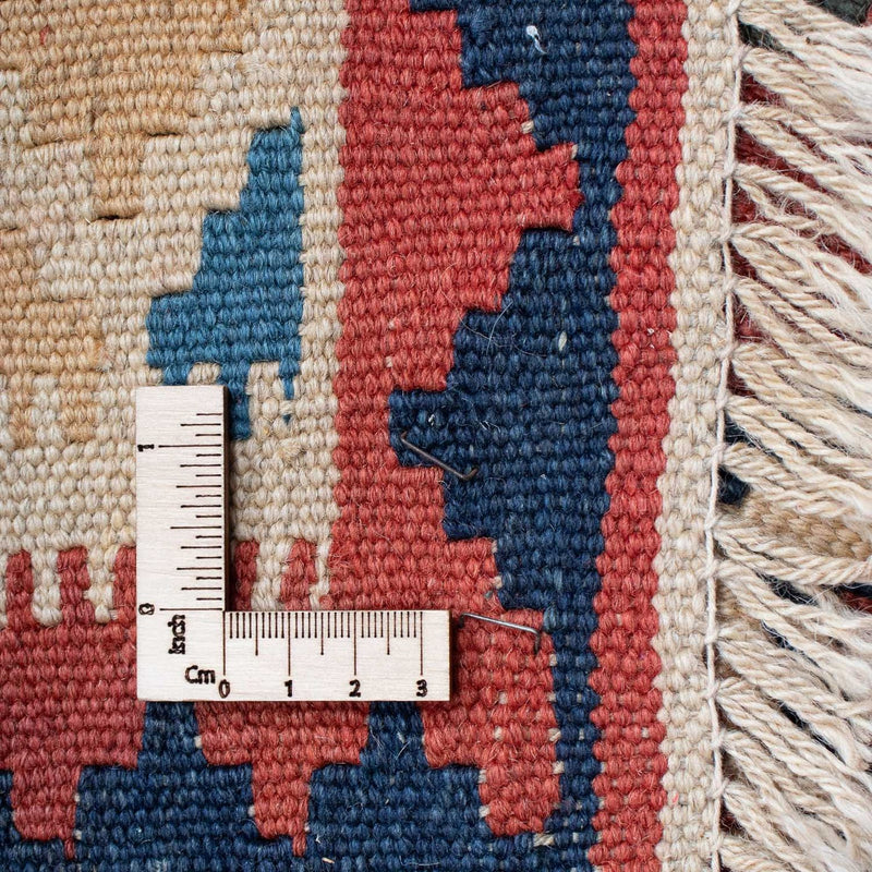 Kilim Fars Tapete 105x156cm