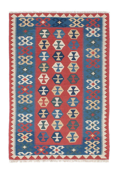 Kilim Fars Tapete 113x167cm