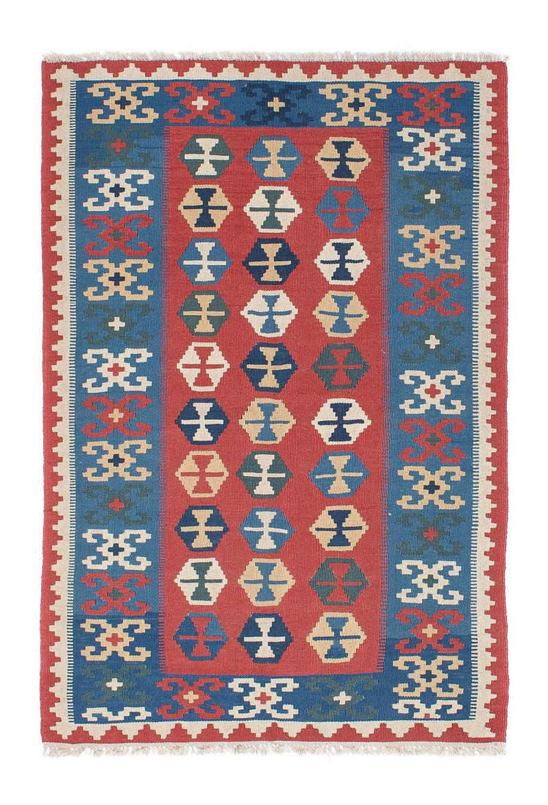 Kilim Fars Tapete 167x113cm