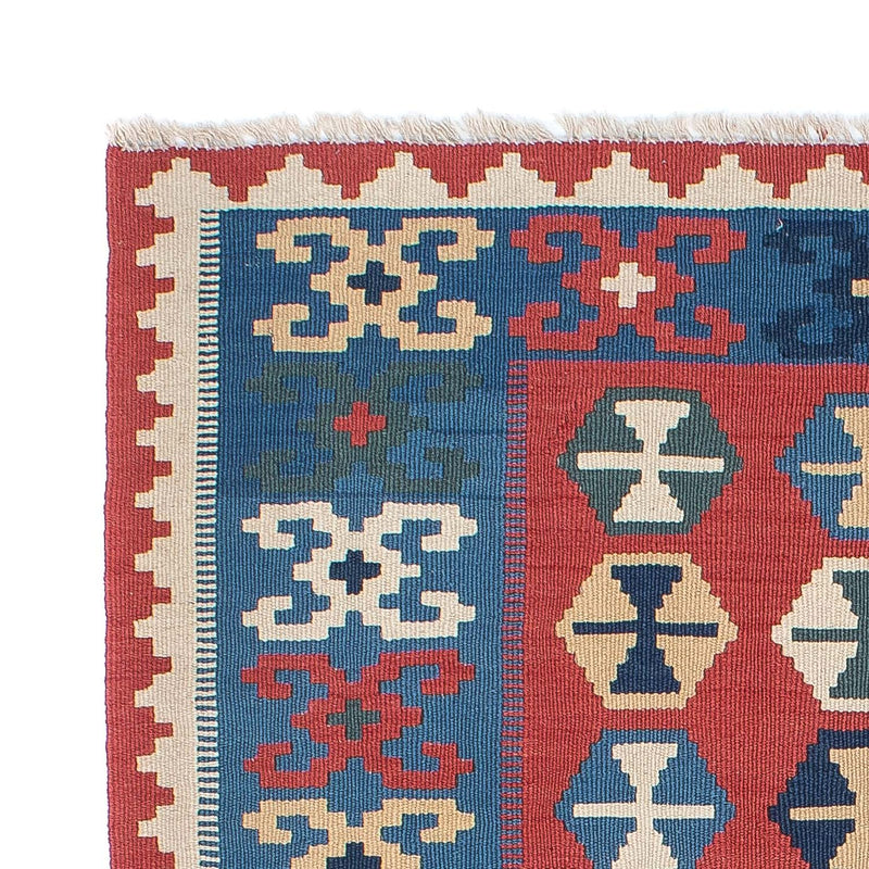 Kilim Fars Tapete 167x113cm