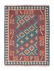 Kilim Fars Tapete 178x128cm