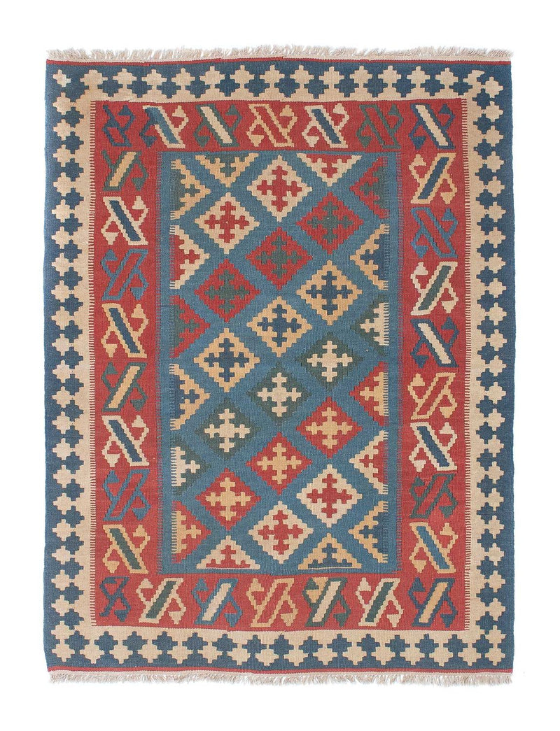 Kilim Fars Tapete 178x128cm