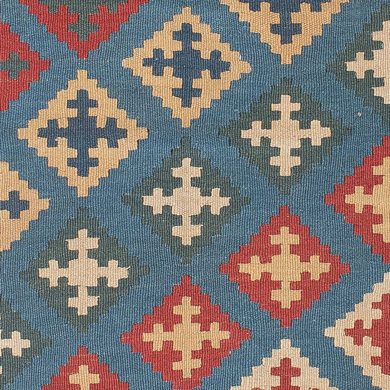 Kilim Fars Tapete 178x128cm