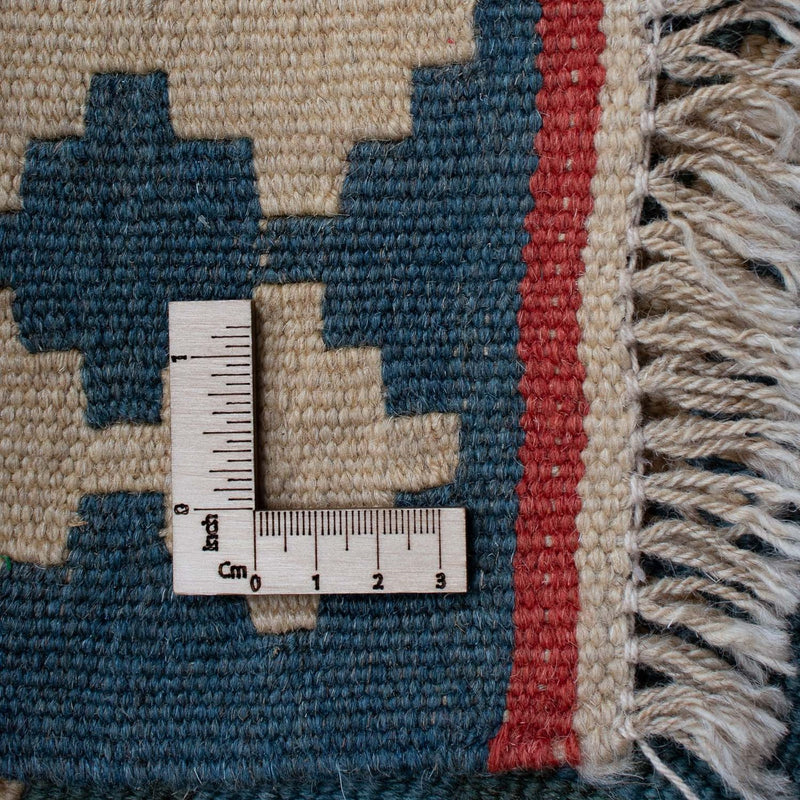 Kilim Fars Tapete 178x128cm
