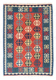 Kilim Fars Tapete 152x106cm