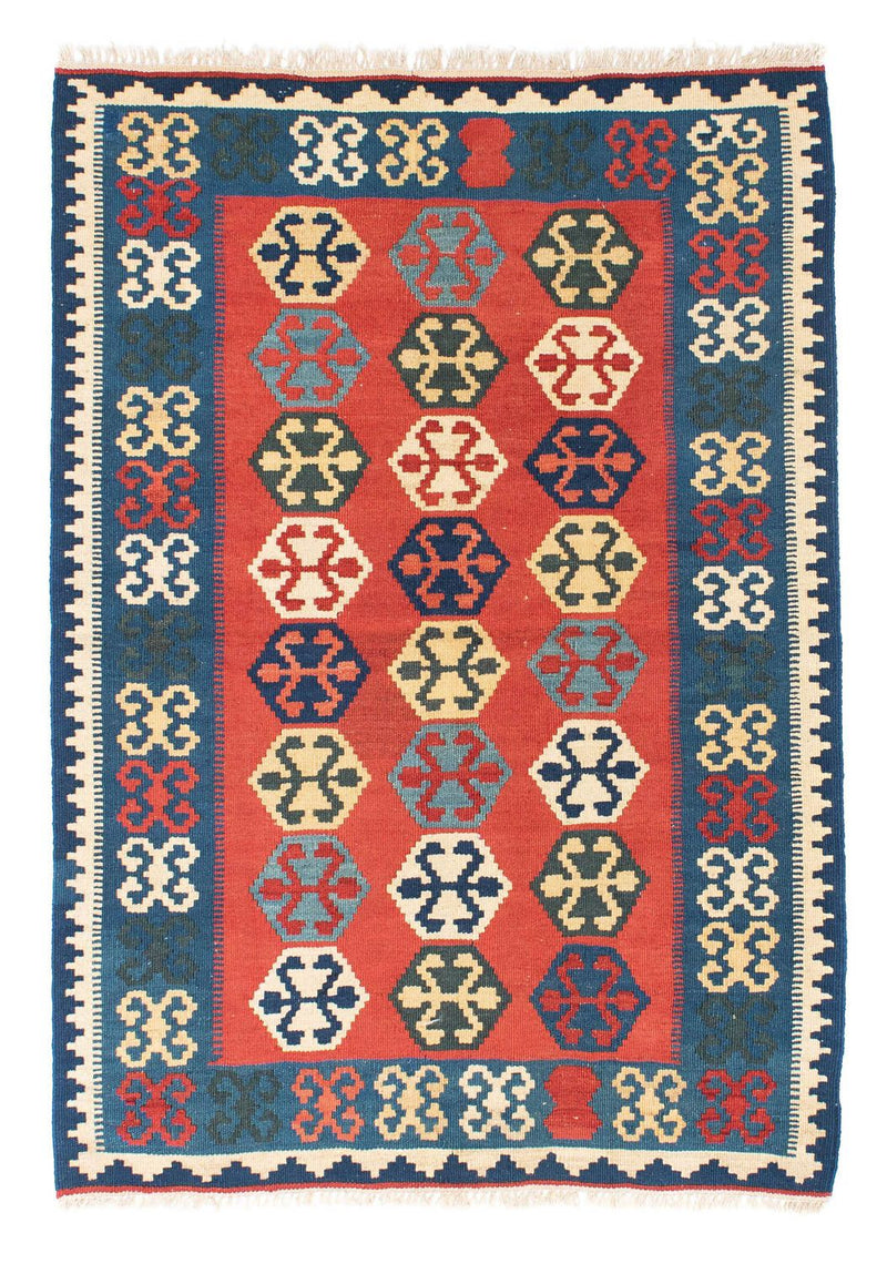 Kilim Fars Tapete 152x106cm