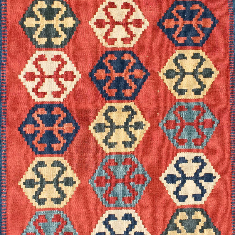 Kilim Fars Tapete 152x106cm