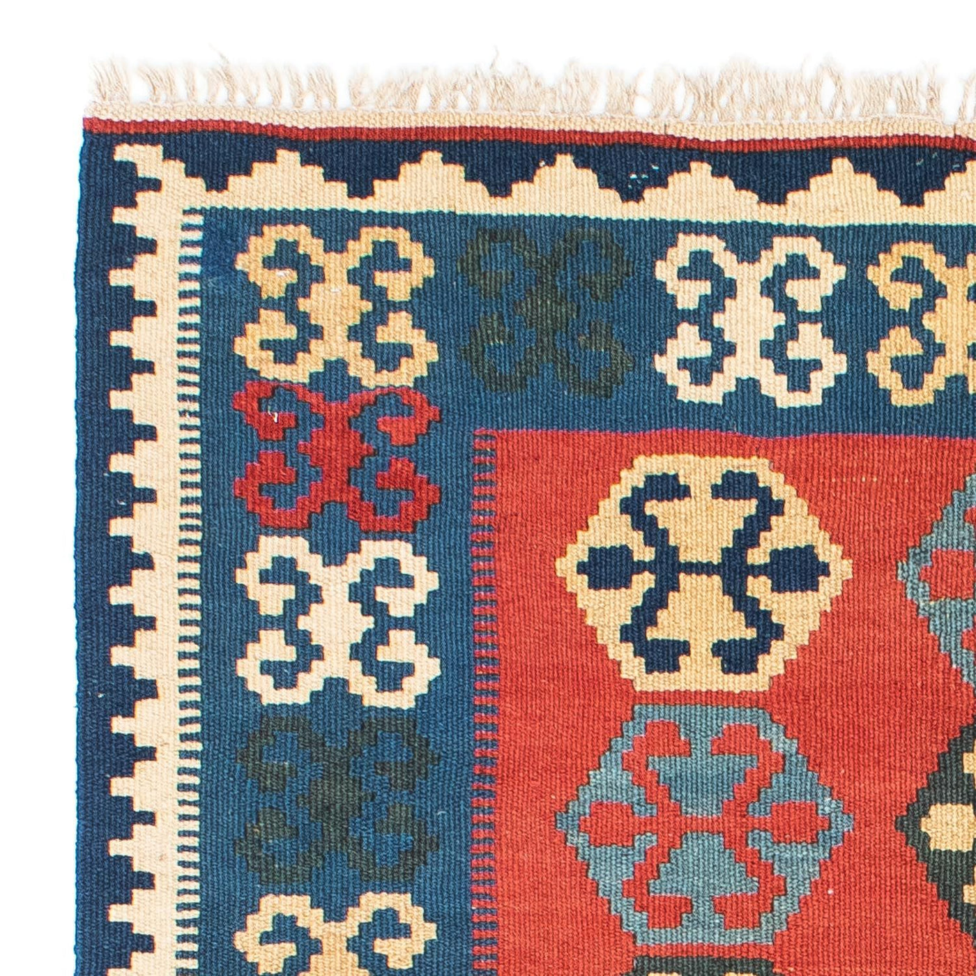 Kilim Fars Tapete 152x106cm