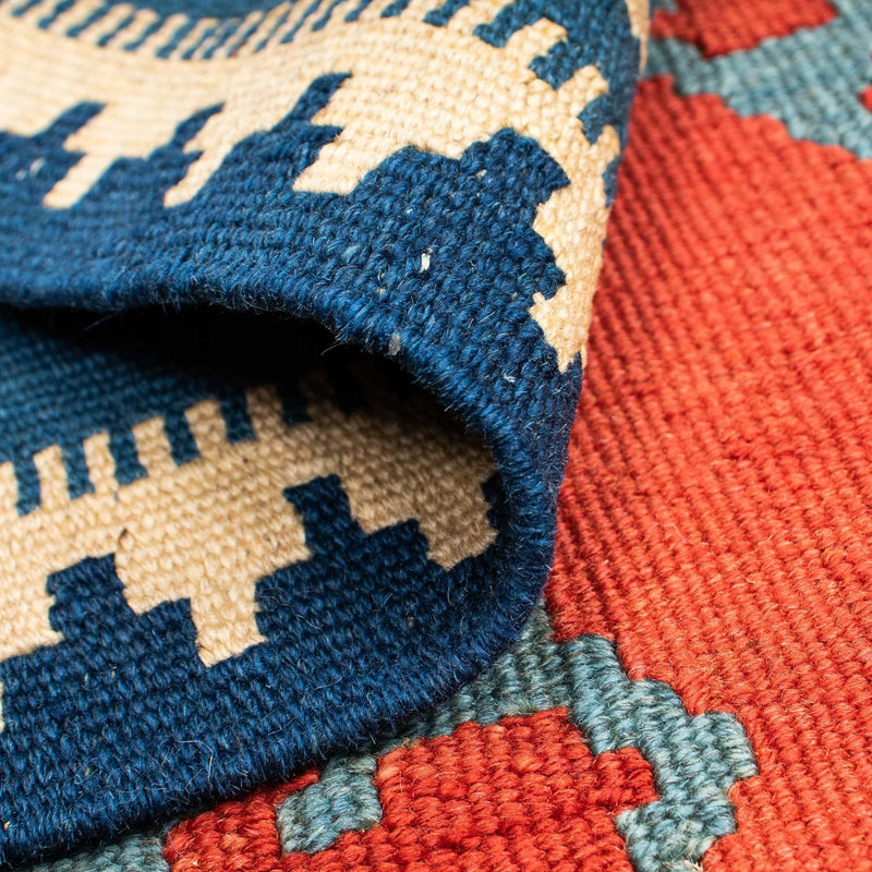 Kilim Fars Tapete 152x106cm