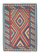 Kilim Fars Tapete 155x117cm