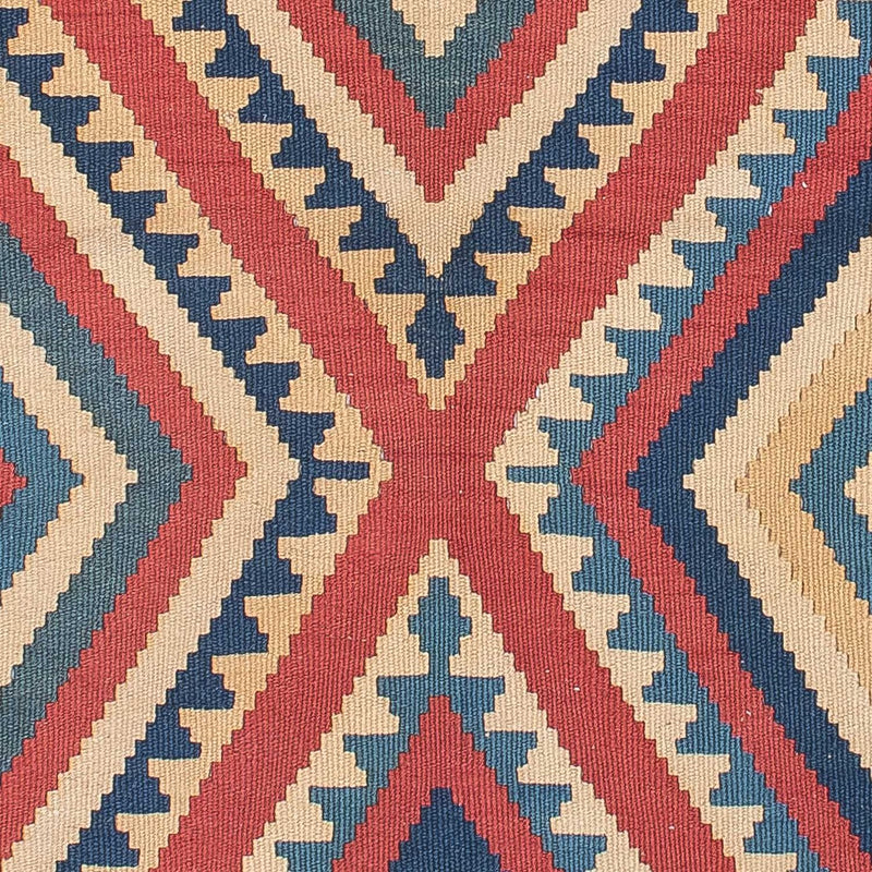 Kilim Fars Tapete 155x117cm