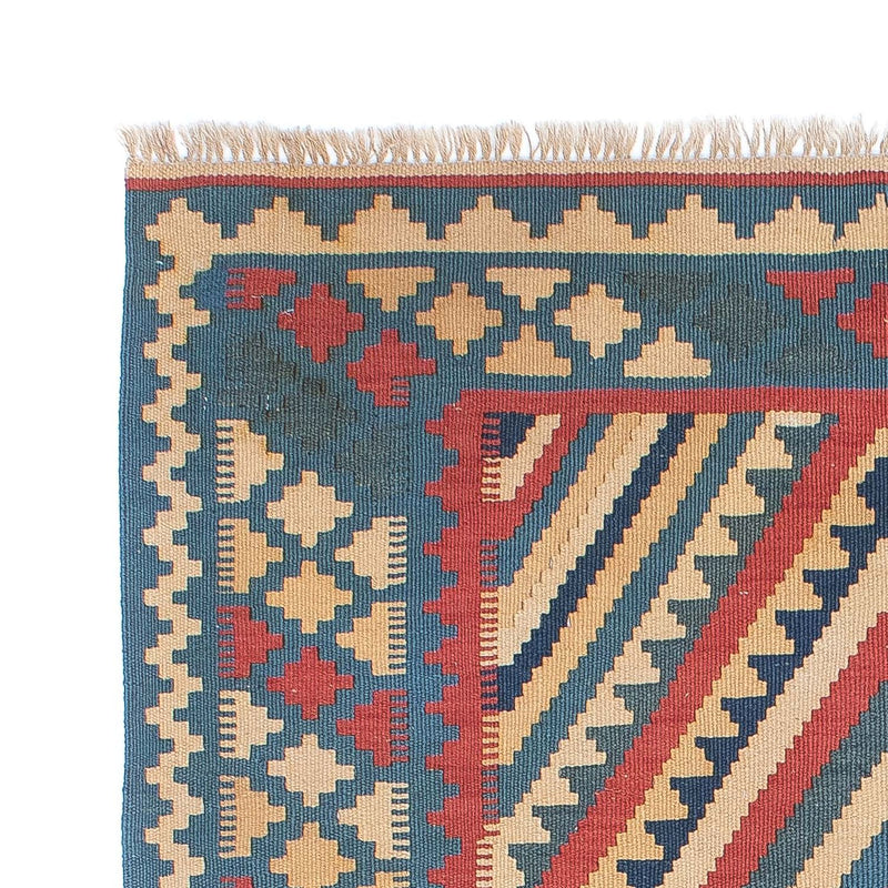 Kilim Fars Tapete 155x117cm