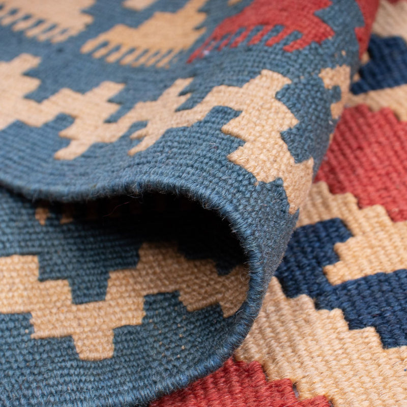 Kilim Fars Tapete 155x117cm
