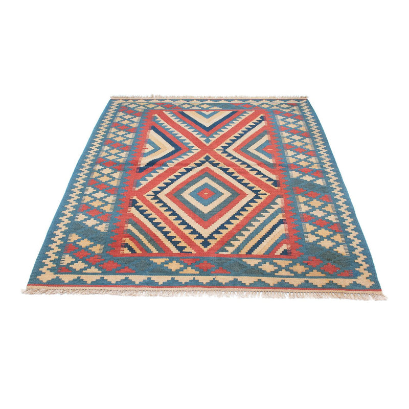 Kilim Fars Tapete 155x117cm