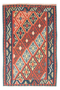 Kilim Fars Tapete 105x156cm – product image