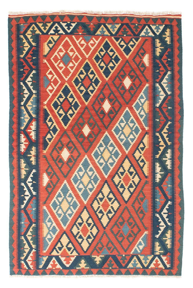 Kilim Fars Tapete 105x156cm
