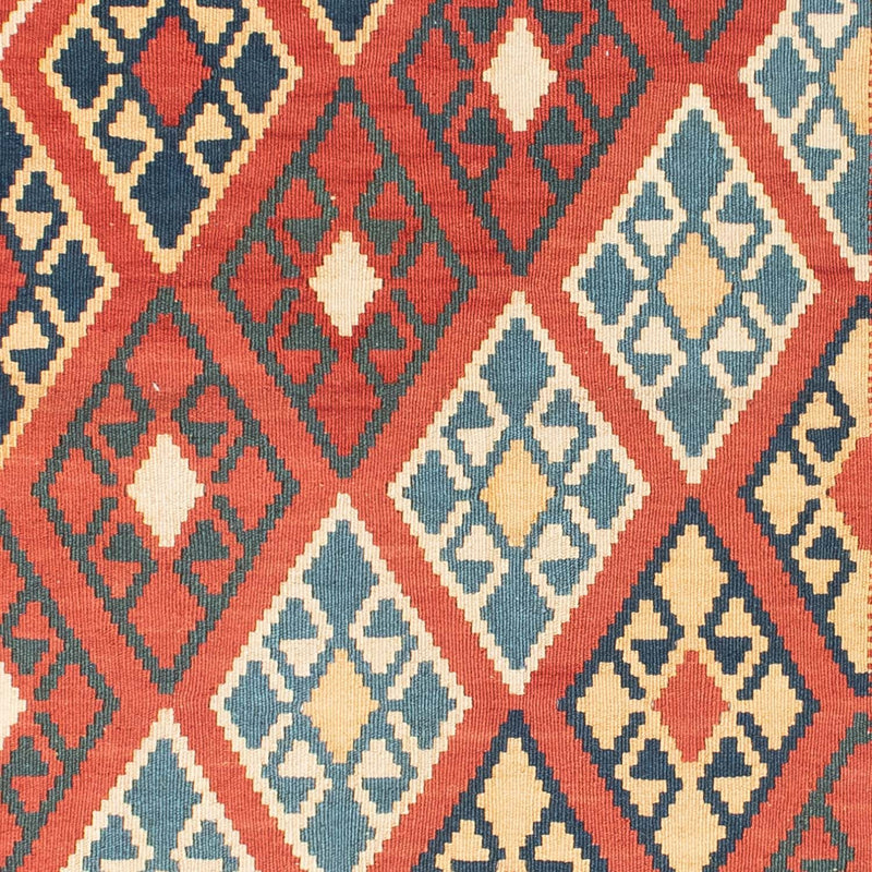 Kilim Fars Tapete 105x156cm