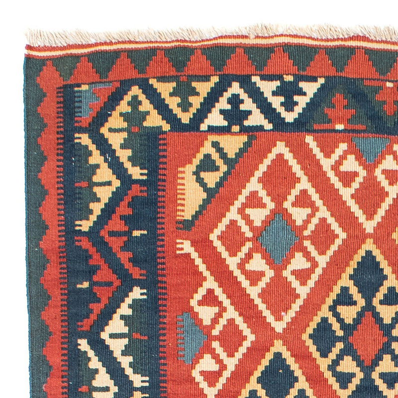 Kilim Fars Tapete 105x156cm