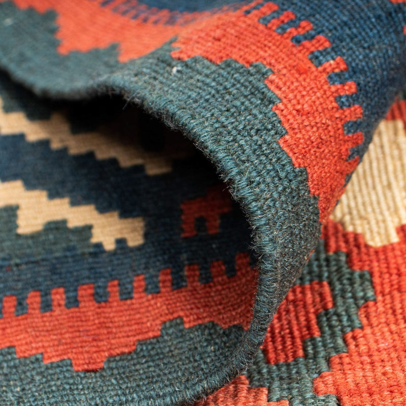 Kilim Fars Tapete 105x156cm
