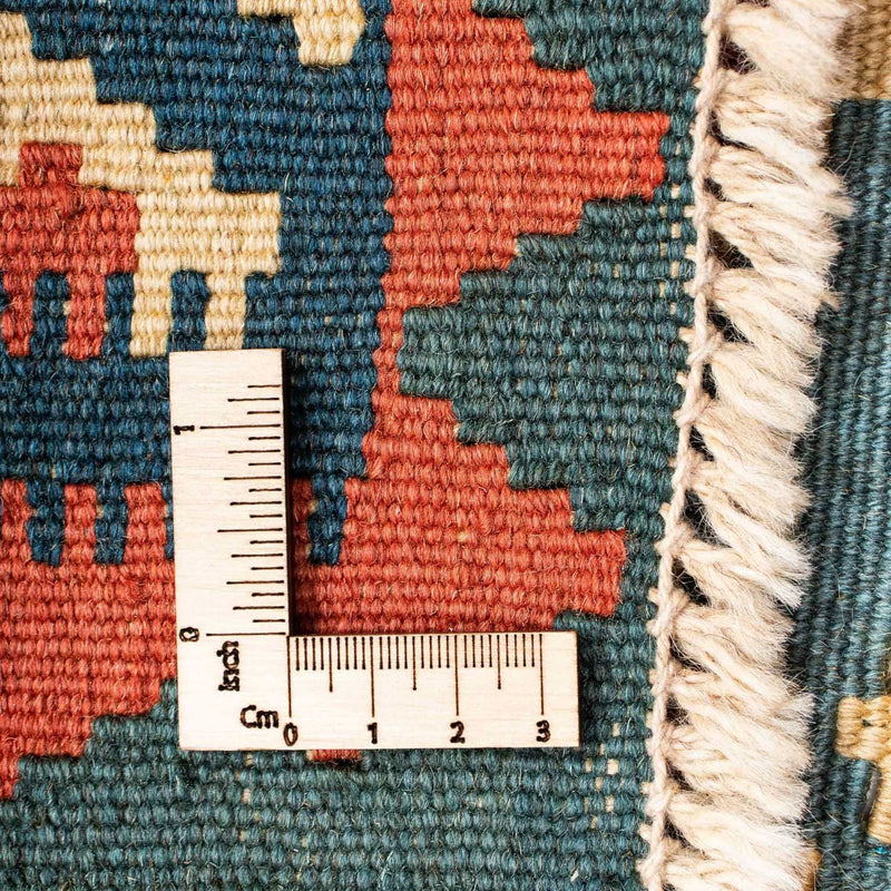 Kilim Fars Tapete 105x156cm