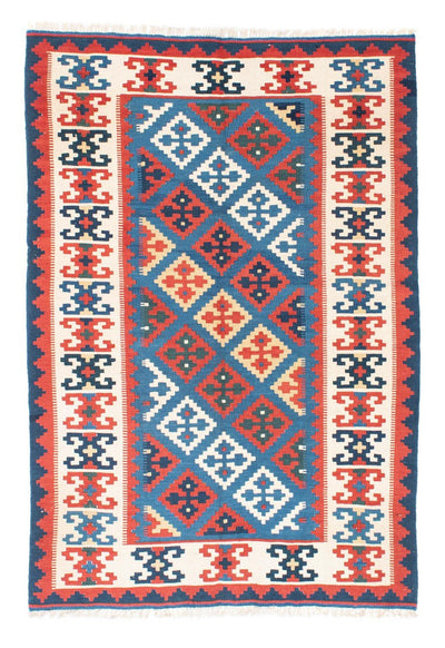 Kilim Fars Tapete 122x188cm
