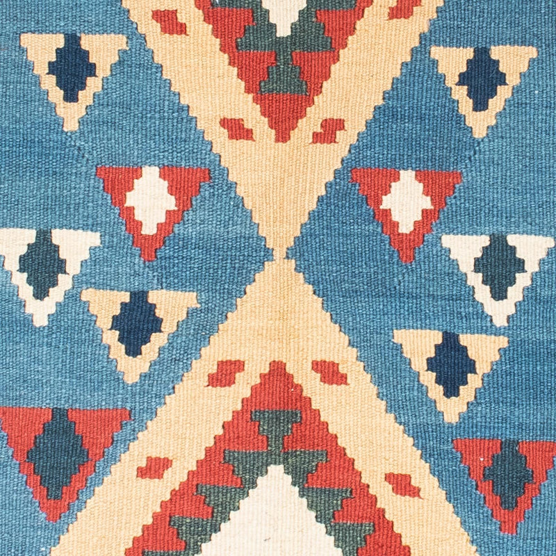Kilim Fars Tapete 183x116cm