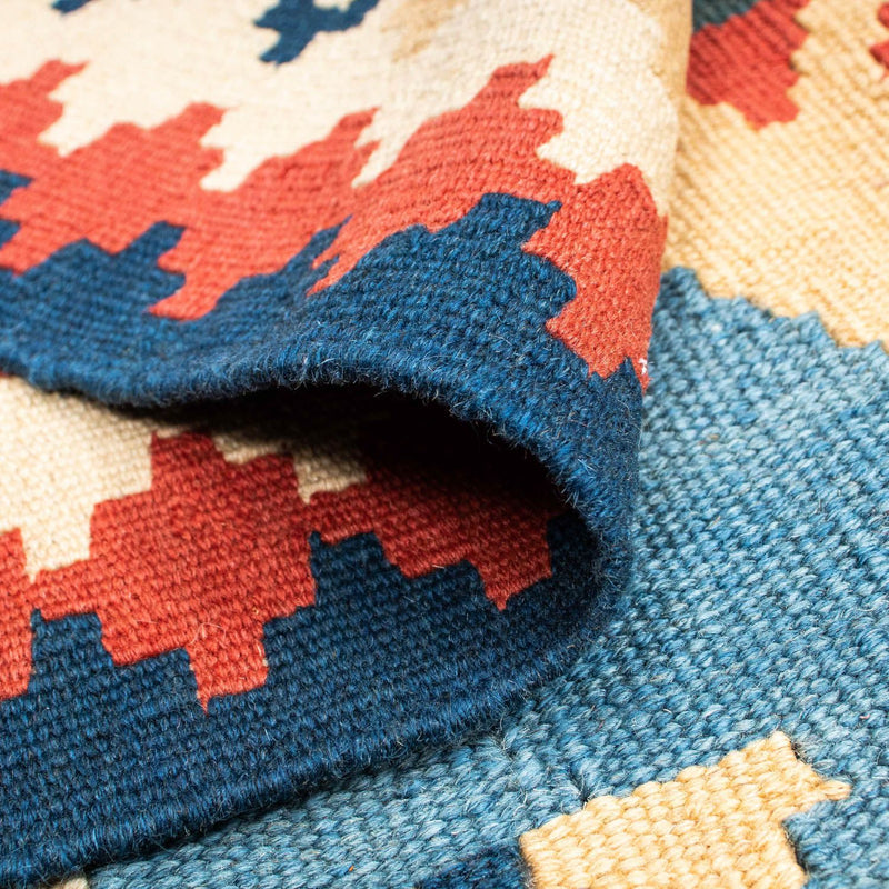 Kilim Fars Tapete 183x116cm