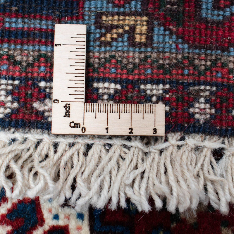 Corredor Tapete Persa - Nomadic - 192 x 80 cm - bege