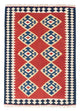 Kilim Fars Tapete 148x108cm