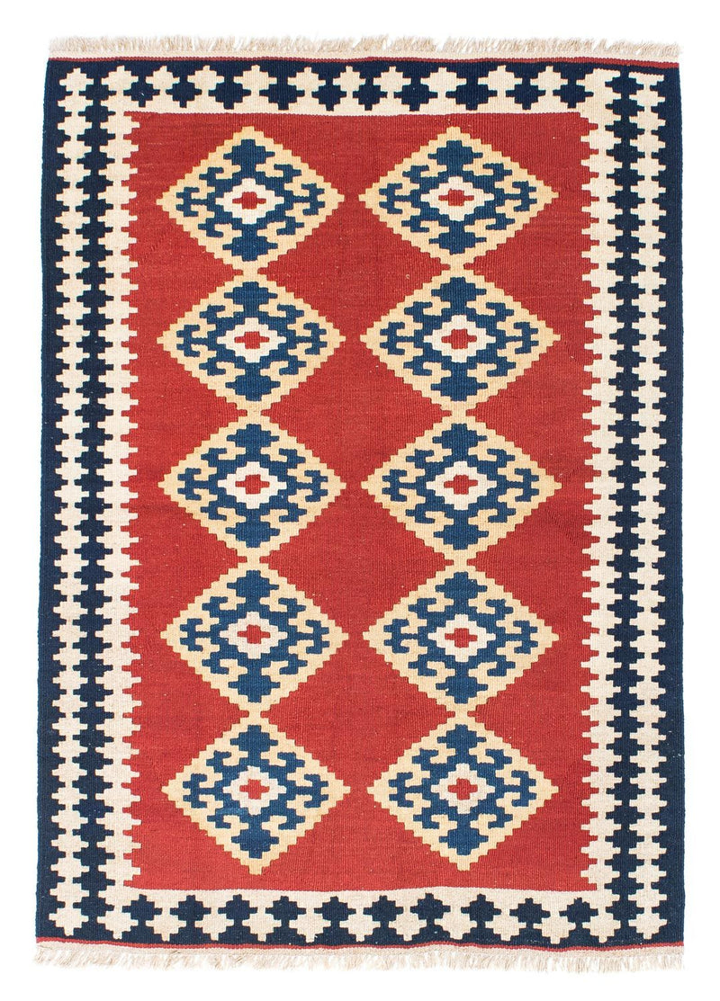 Kilim Fars Tapete 148x108cm