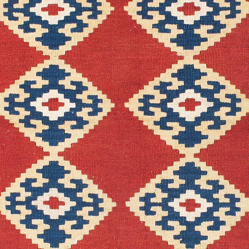 Kilim Fars Tapete 148x108cm