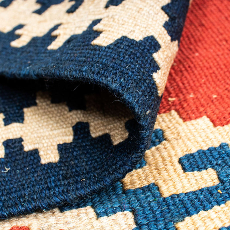 Kilim Fars Tapete 148x108cm
