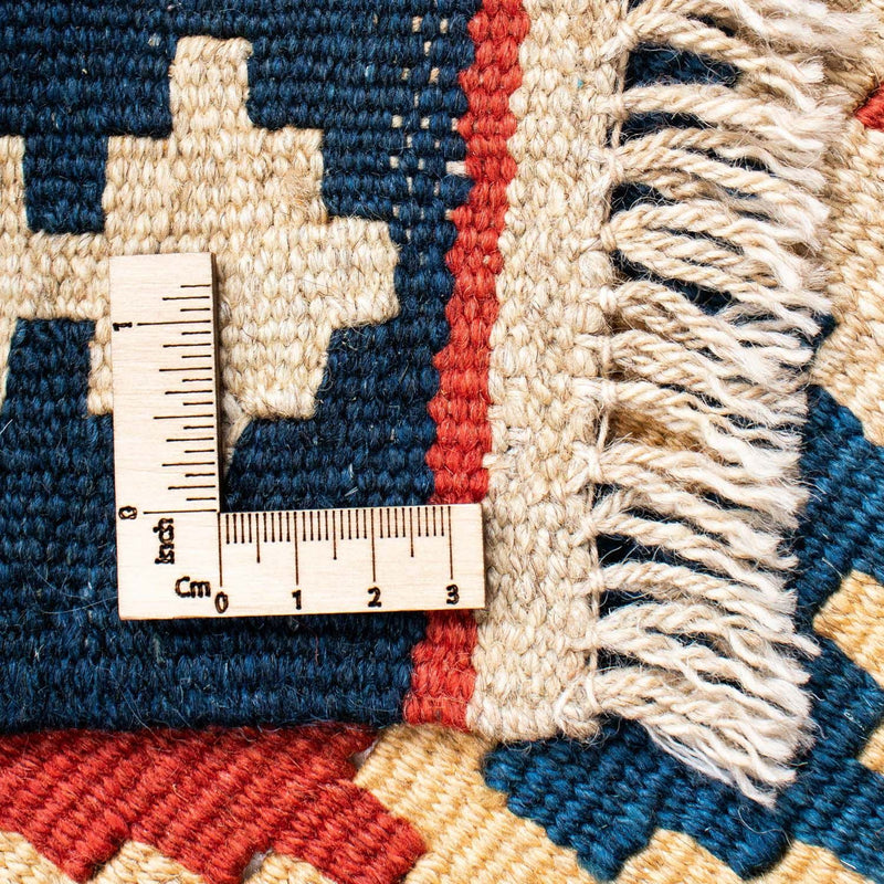 Kilim Fars Tapete 148x108cm