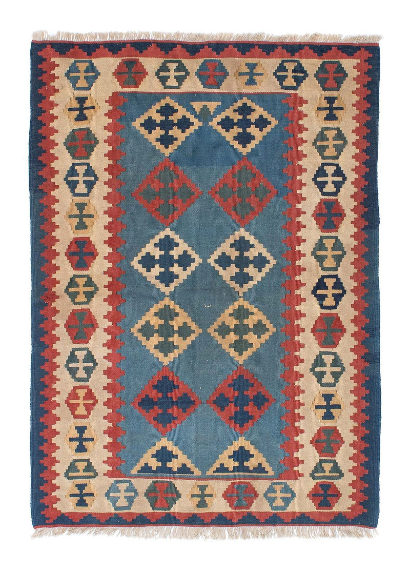 Kilim Fars Tapete 171x118cm