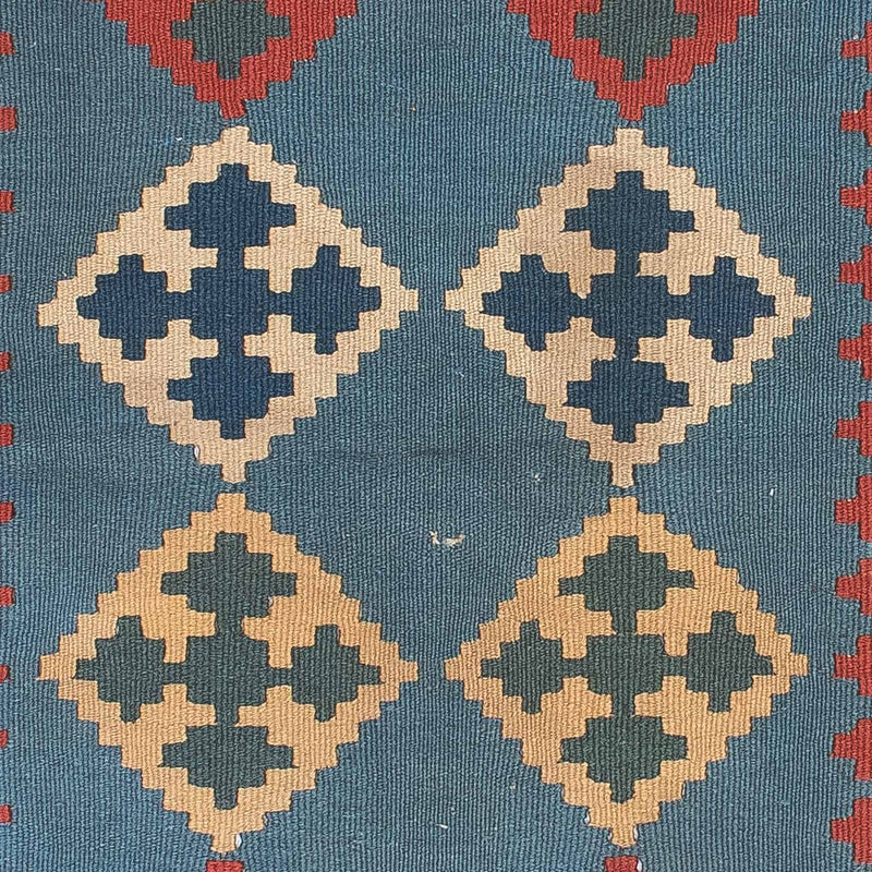 Kilim Fars Tapete 171x118cm