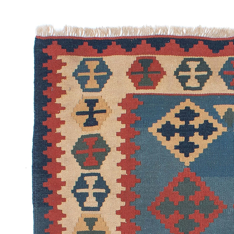 Kilim Fars Tapete 171x118cm