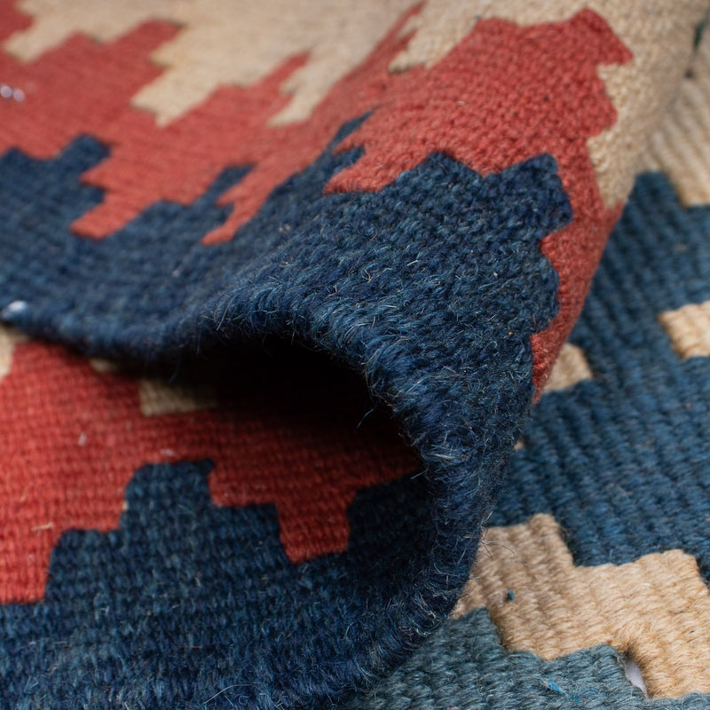 Kilim Fars Tapete 171x118cm