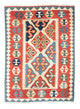 Kilim Fars Tapete 152x110cm